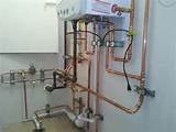 Images of Boiler Installation Wrexham