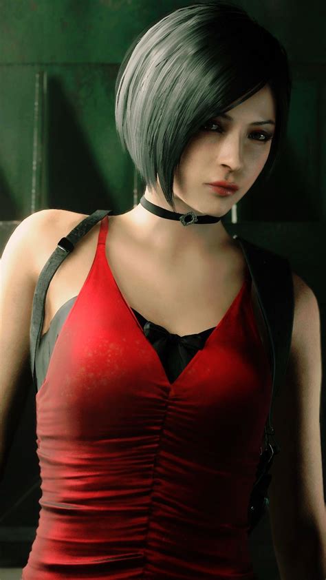 Resident evil 2 wallpapers, ada wong, short hair. ada wong Resident Evil 2 Resident Evil 6 Resident Evil 2 ...