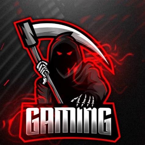 The Gaming Reaper Youtube