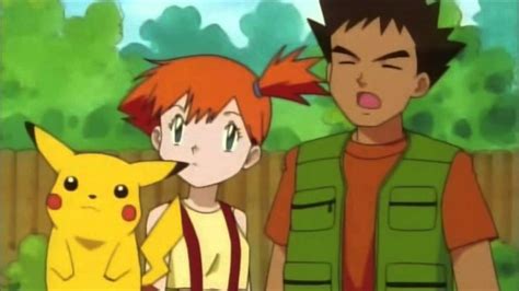 Brock And Misty Confront Ash About Releasing So Many Pokemon — Geektyrant