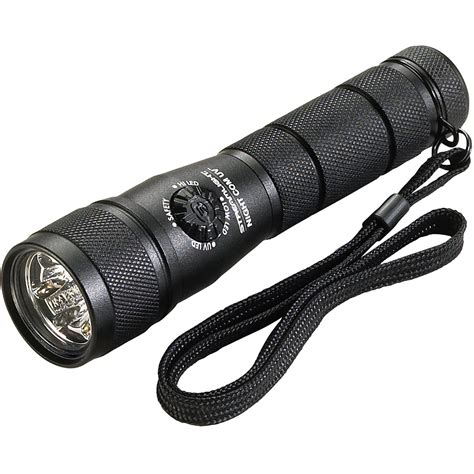 Streamlight Multi Ops Flashlight With Uv And Laser 51072 Bandh Photo