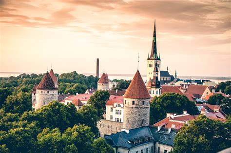Tallinn Estonie
