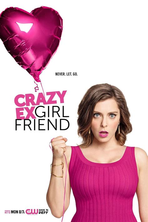 Crazy Ex Girlfriend Tv Series 2015 2019 Imdb