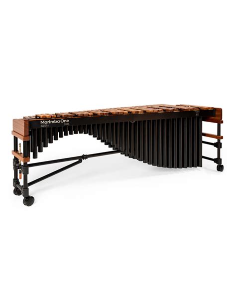 Marimba One 3100 5 Octaves Marimba Classic Traditional In Rosewood