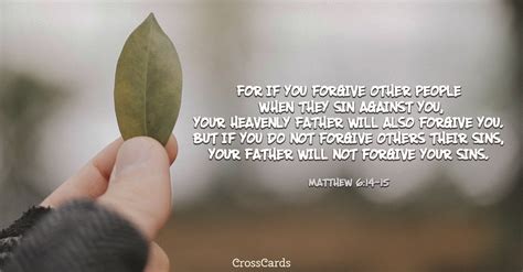 Free Matthew 614 15 Ecard Email Free Personalized Encouragement Online