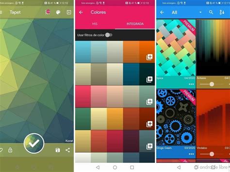 The 10 Best Wallpaper Apps For Android Igamesnews