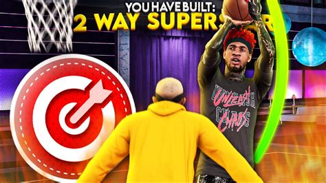 Season 8 Made This Build Even More Overpowered Best Build For Nba 2k22