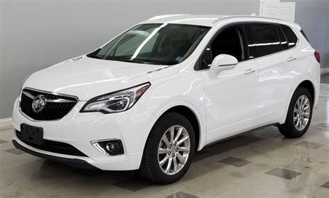 Used 2019 Buick Envision Essence For Sale 279000 Berwick Used Car