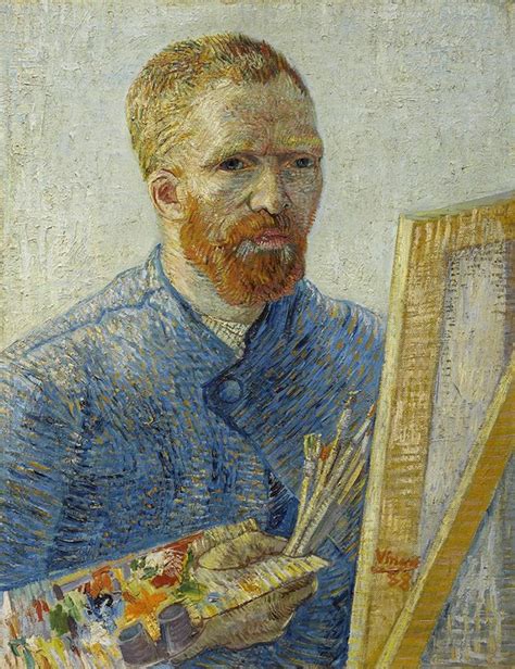 Baixe Centenas De Pinturas Esboços Estudos E Cartas De Van Gogh Em