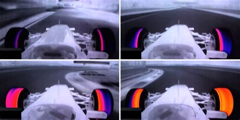 Thermalimagingf1 Thermal Imaging Camera Thermal Imaging Formula One