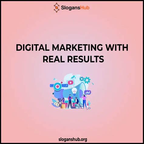 600 Catchy Digital Marketing Slogans And Digital Marketing Taglines