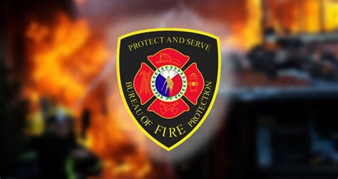 No Fire Stations In 11 Bohol Towns —bfp 7