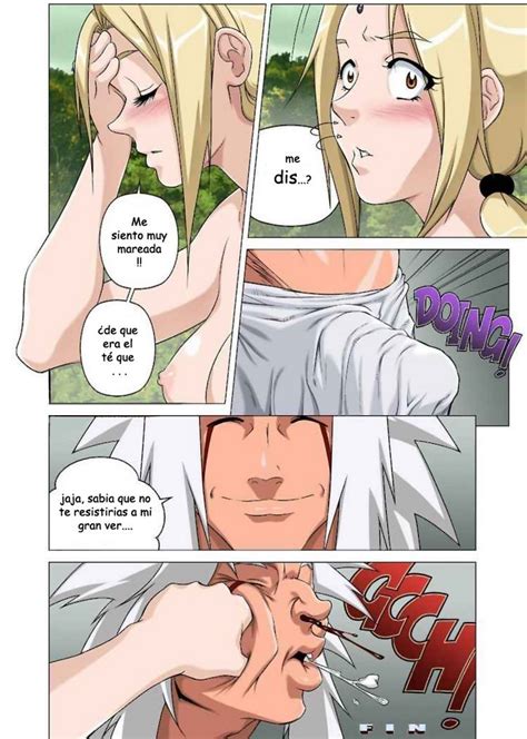 Theres Something About Tsunade Melkormancin