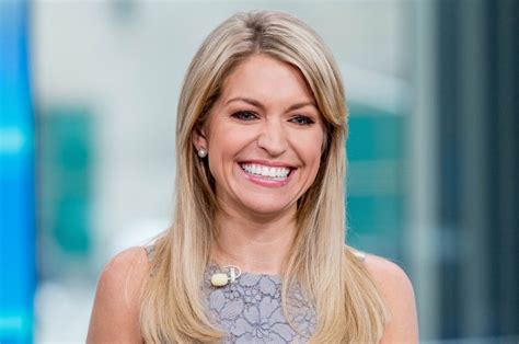 Fox And Friends Co Host Ainsley Earhardts Husband Files For Divorce