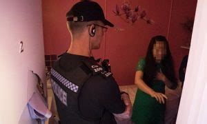 Brighton And Hove News Three Arrests After Brothel Raids In Hove