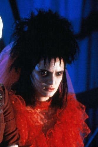 The 20 Greatest Goth Beauty Looks On Film