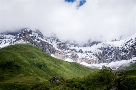 Swiss Alps Hd Wallpaper Wallpapersafari