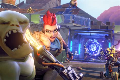 Epic Games Suing Two Individuals Over Fortnite Cheats