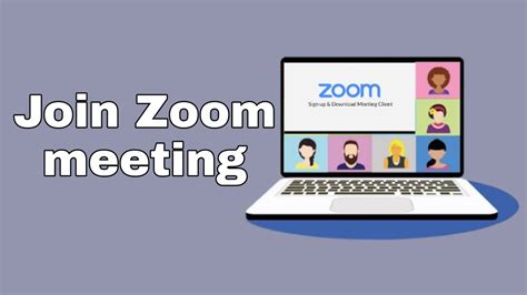 Zoom Meetings Youtube