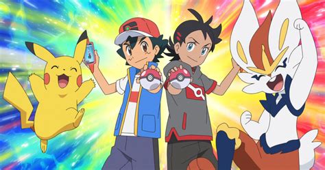 Ashs Pokemon Journey Is Over But Its Meaning Will Stay With Us Forever