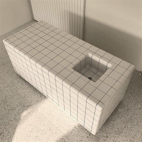 20 Curved Tiles For Sink
