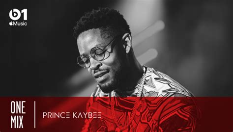 Dj prince kaybee has issued a public apology for disappointing and humiliating those close to him in the wake of cheating accusations levelled against him on social media. South Africa's Prince Kaybee Stars On Beats 1 One Mix ...