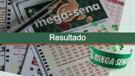 Fique por dentro dos últimos sorteios das loterias. Mega Sena - Resultado da Mega Sena 2322 de 28/11/2020