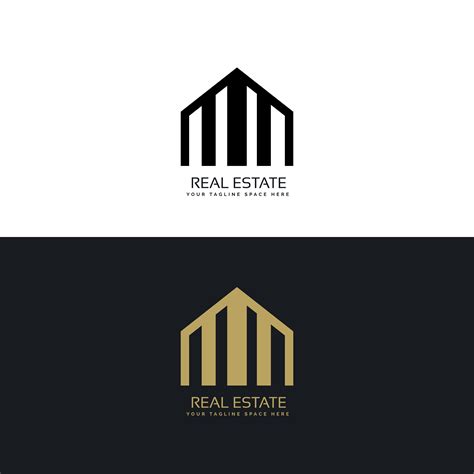 1und1design Free Logo Design For Real Estate Company