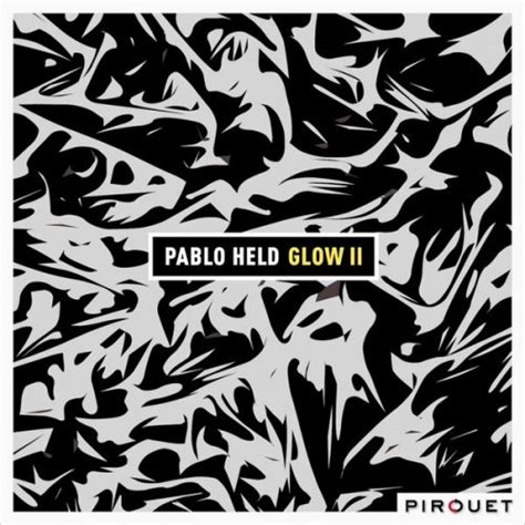 Pablo Held Glow Ii 2018 Flac