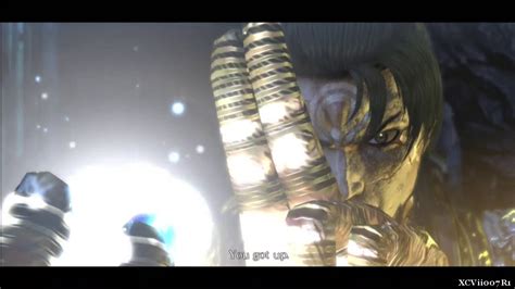 Asuras Wrath Episode 20 The Key To Victory Youtube