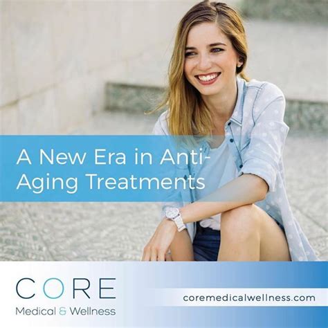 Untitled Medical Wellness Anti Aging Treatments Aging Treatment