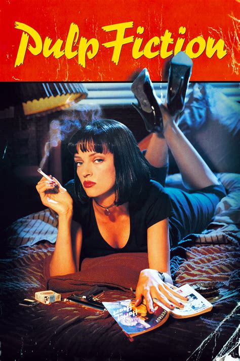 Couchtuner Watch Pulp Fiction Online Full Movie Streaming Sharon Love