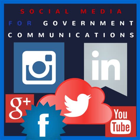 7 Benefits Of Using Social Media For Government Communications Ali