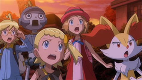 Tv sub released on april 26, 2020 · 20264 views · posted by ishigami gomunime · series pokemon xy&z. 【ポケモンXYZ 41】「突撃ミアレジム!シトロイドよ永遠に!!」 | ―遊戯王とポケモンとFEと―裡婀の日記