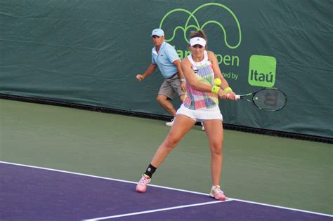 69 top pozicija na ljestvici: Paula Badosa Gibert - Page 13 - TennisForum.com