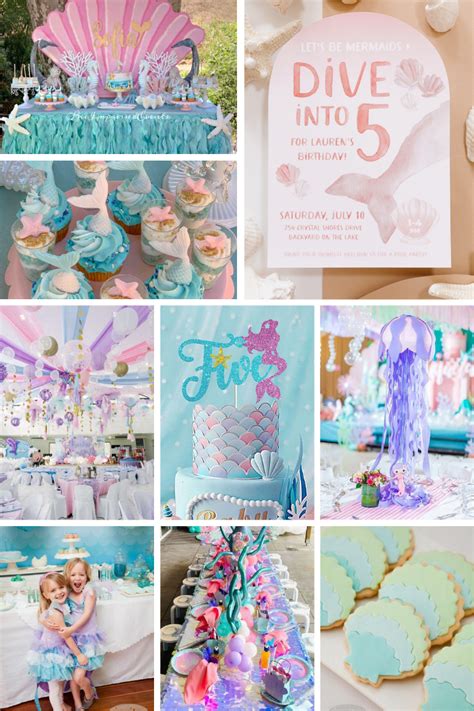 Fantastic 5th Birthday Party Ideas To Celebrate In Style