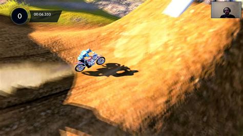 Trials Fusion Xbox 360 Gameplay Youtube