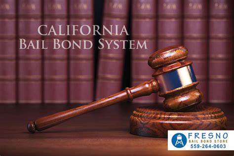 California Bail Bond System Fresno Bail Bonds 24 Hour Bail In Fresno