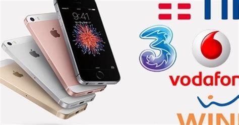 Tim Vodafone E Fastweb Le Offerte Speciali Per La Telefonia Mobile