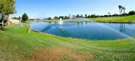 Greenfield Lakes Golf Course E Warner Rd Gilbert Az Outdoor