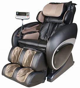 Osaki Os 4000t Executive Zero Gravity Chair Recliner