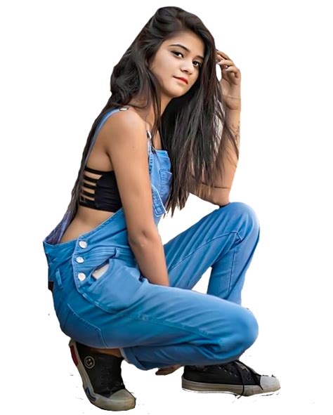 Stylish Pose Girl Png 2018 Download Photoshop And Picsart Modle Girl Png Picsart Png Picsart