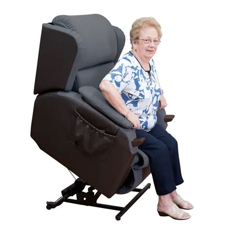 Aspire Air Lift Chair Coastal Independence And Mobility