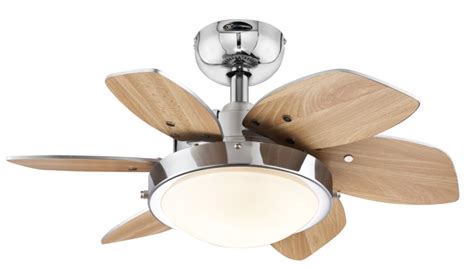 Inline and ceiling mount exhaust fan placement bathroom ventilation. Small Ceiling Fans | Every Ceiling Fans