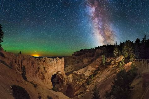 Dark Sky Parks Astro Tourism Visit Utah