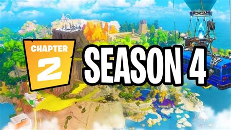 48 Top Images Fortnite Chapter 2 Season 4 Umbrella New Events In