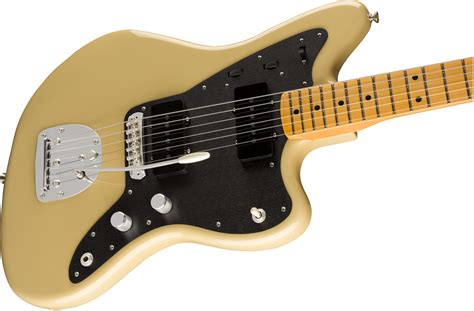 Vintage Custom 1958 Jazzmaster® | Vintage Custom Series | Fender ...