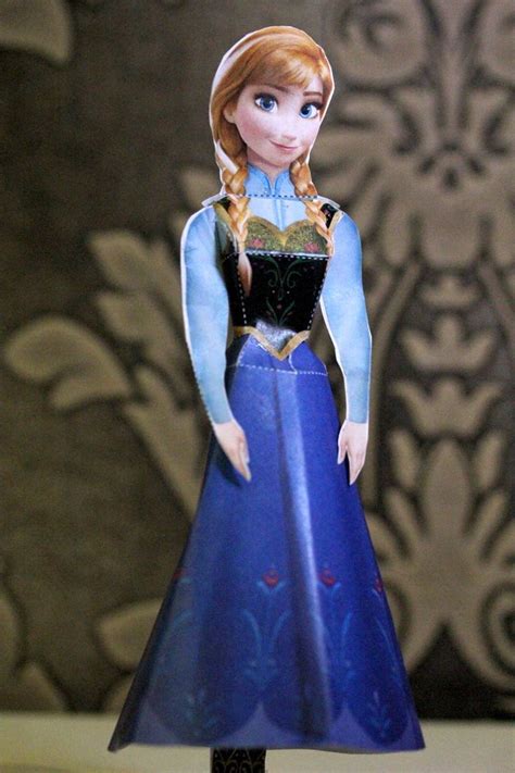 Disney Paper Doll Printables Be A Fun Mum Frozen Paper Dolls Disney