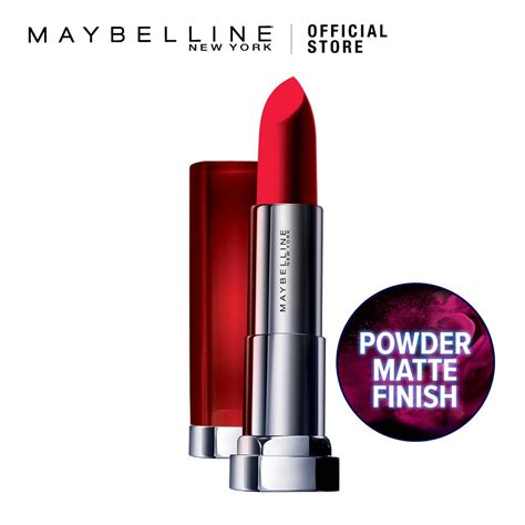 Maybelline Products for the Best Prices in Malaysia