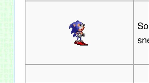 Sonic Cd Amy Sprites The Sprite Cemetery Sonic Advance Amy Rose A38